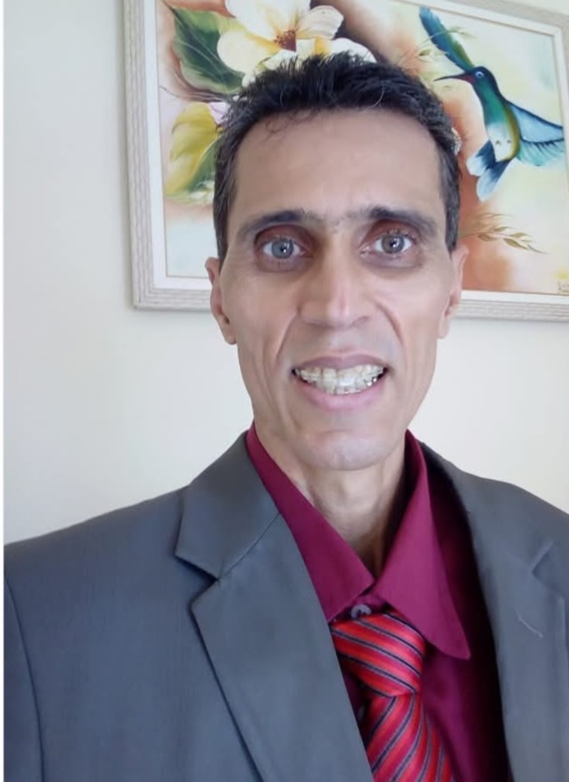 Edimar Alves Barbosa